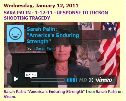 FireShot capture #179 - 'My American Voice_ Preview _SARA PALIN - 1-12-11 - RESPONSE TO TUCSON SHOOTING TRAGEDY - SARAH PALIN - 1-12-11