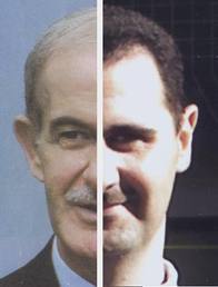 BASHAR ASSAD