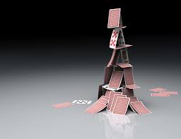 HOUSE OF CARDS