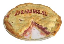 HUMBLE PIE