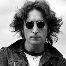JOHN LENNON