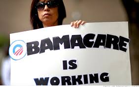 OBAMACARE