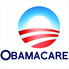 OBAMACARE LOGO