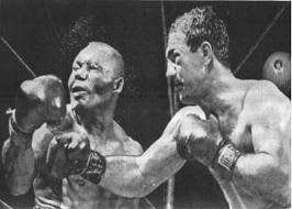 SUCKER PUNCH - MARCIANO