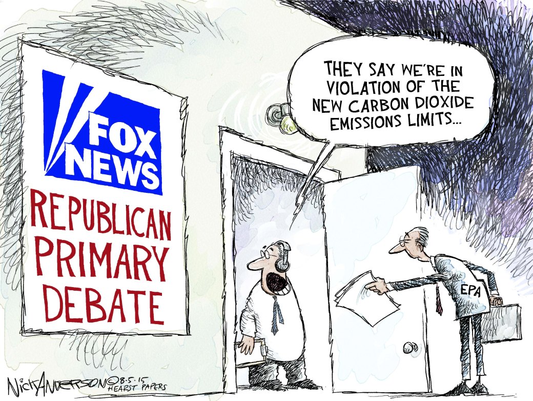 FOX NEWS MENDACITY