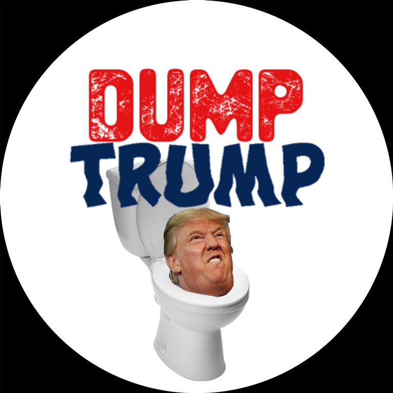 DUMP THE TRUMP