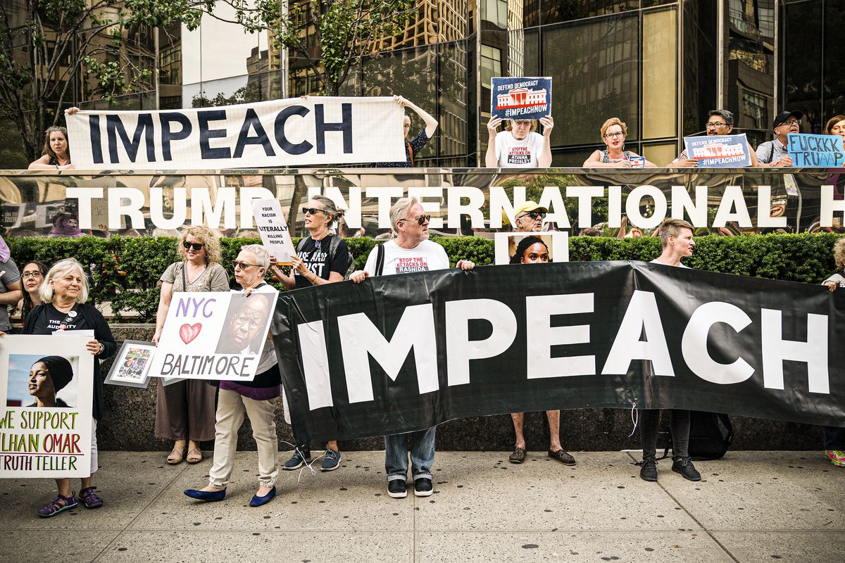 IMPEACH